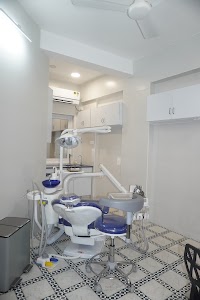 Dr. Gautham Hegde | Orthodontist, Braces, Aligners & Dental Implants | Mangaluru place picture